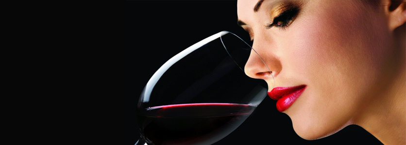 Degustando-vinho Vinho... A Nobre Bebida